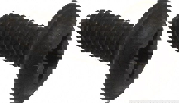 Sheet Metal Screw: #8, Flat Head, Phillips